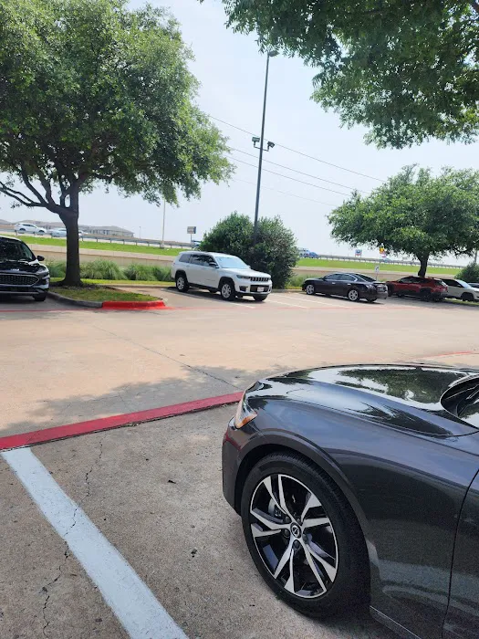 Hertz Car Rental - Plano - W President George Bush Highway Picture 8