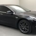 iDrive EV