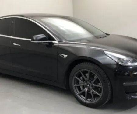 iDrive EV