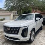 Embassy Rent-A-Car Plano TX