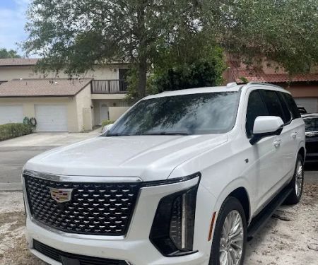 Embassy Rent-A-Car Plano TX