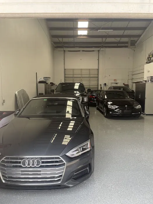 Embassy Rent-A-Car Plano TX Picture 3