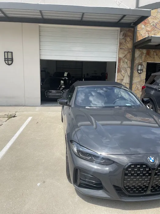 Embassy Rent-A-Car Plano TX Picture 5