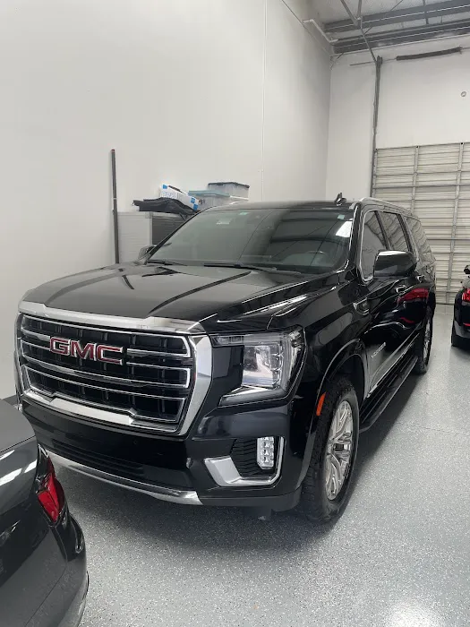 Embassy Rent-A-Car Plano TX Picture 4