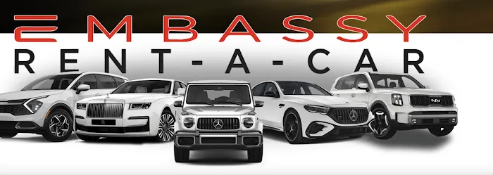 Embassy Rent-A-Car Plano TX Picture 7