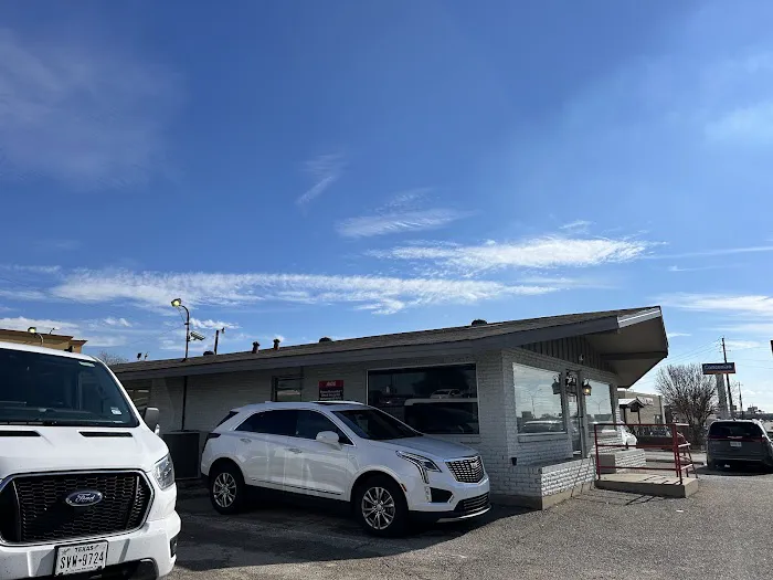 Budget Car Rental Picture 2