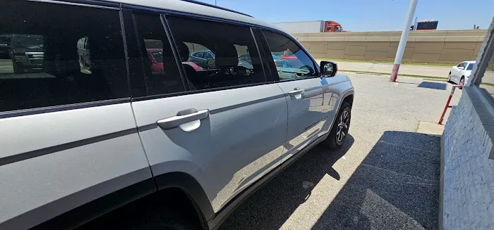 Budget Car Rental Picture 3
