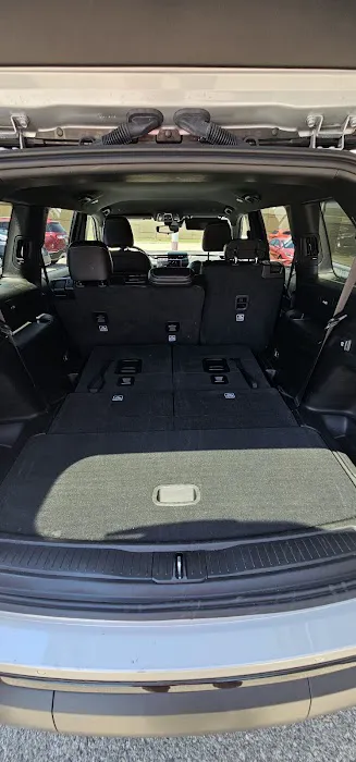 Budget Car Rental Picture 8