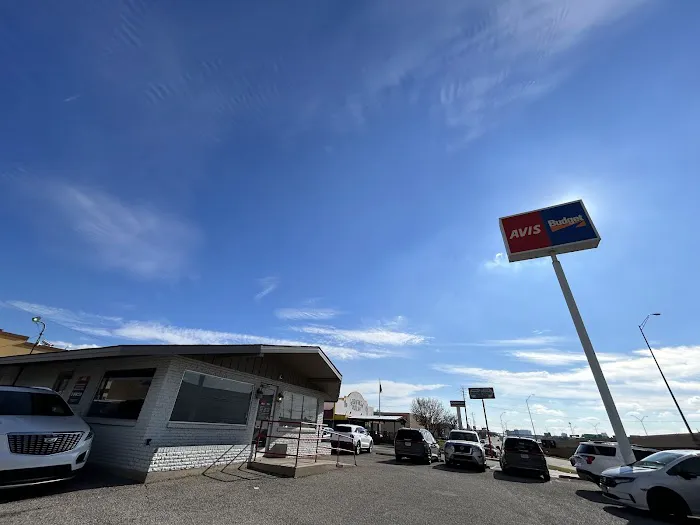 Budget Car Rental Picture 4