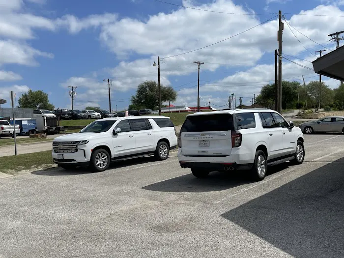 Budget Car Rental Picture 9