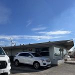 Avis Car Rental