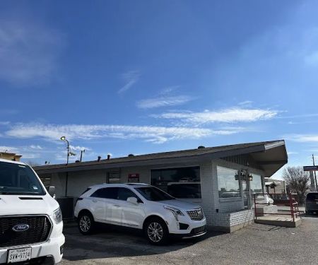 Avis Car Rental