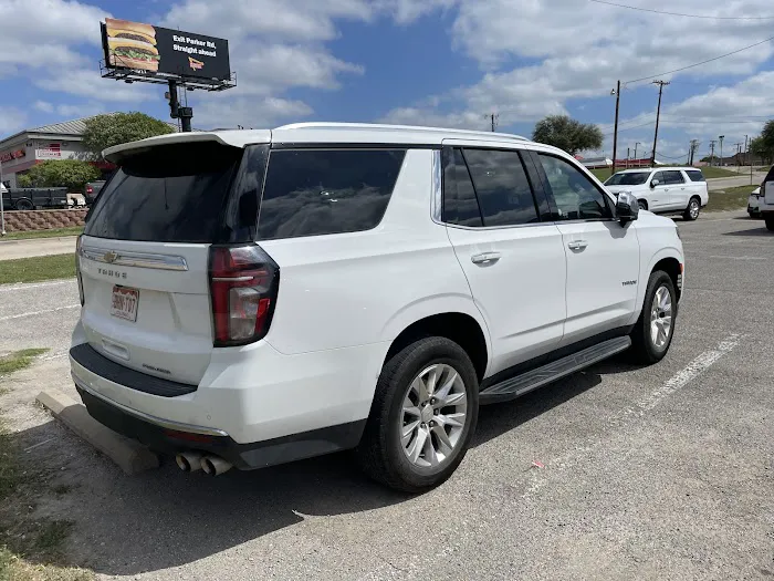 Avis Car Rental Picture 9