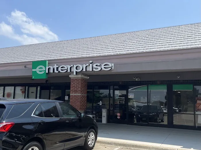 Enterprise Rent-A-Car Picture 1