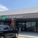 Enterprise Rent-A-Car