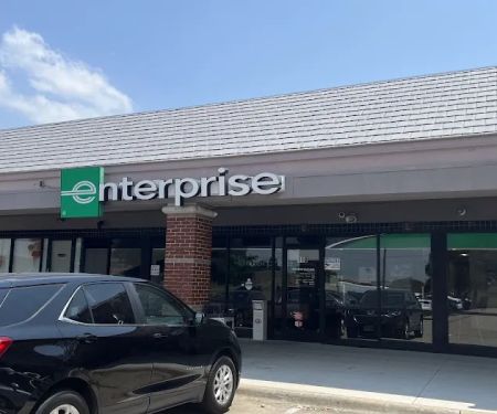 Enterprise Rent-A-Car
