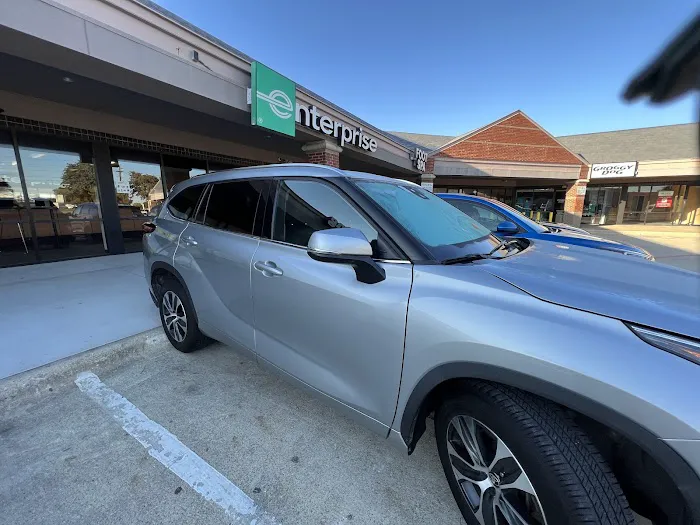 Enterprise Rent-A-Car Picture 4