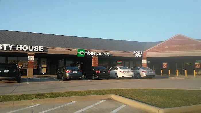 Enterprise Rent-A-Car Picture 10