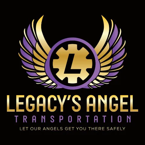 Legacy's Angel Transportation NEMT Picture 2