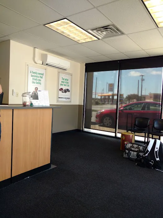 Enterprise Rent-A-Car Picture 3
