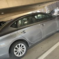 Enterprise Rent-A-Car ico