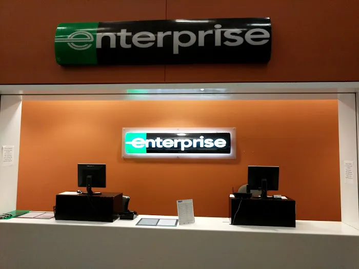 Enterprise Rent-A-Car Picture 5