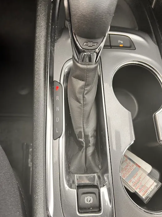 Avis Car Rental Picture 3