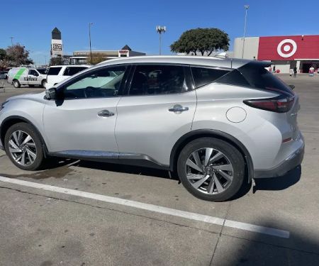 Avis Car Rental