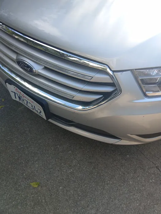 Budget Car Rental Picture 4