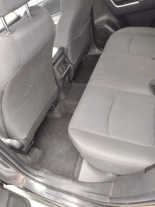 Budget Car Rental Picture 9
