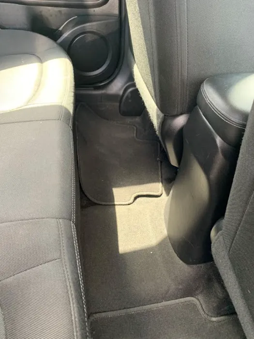 Budget Car Rental Picture 6