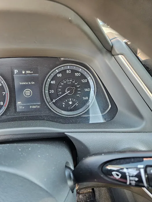 Budget Car Rental Picture 10