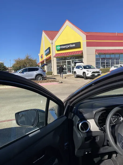 Enterprise Rent-A-Car Picture 4