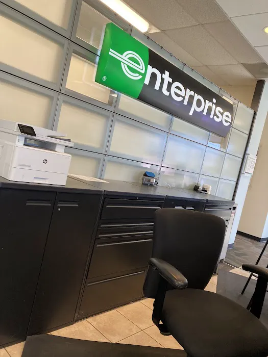 Enterprise Rent-A-Car Picture 5