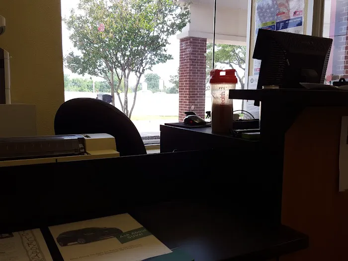 Enterprise Rent-A-Car Picture 1