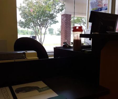 Enterprise Rent-A-Car