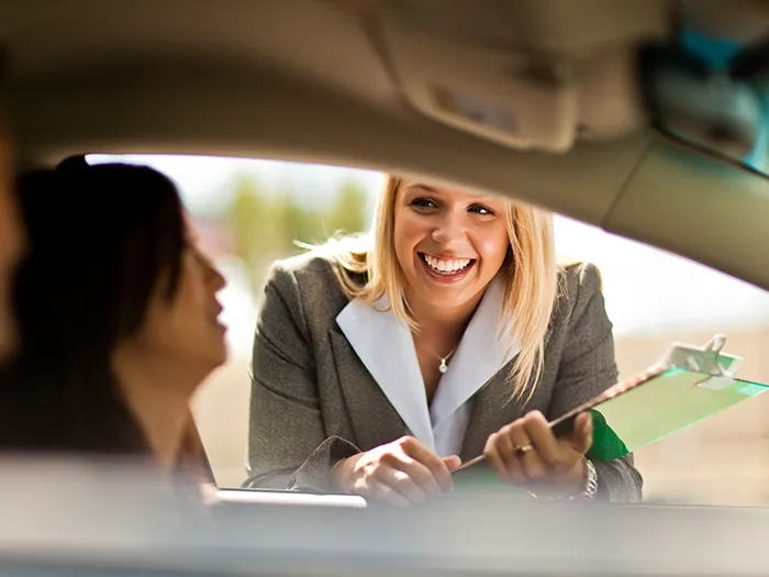 Enterprise Rent-A-Car Picture 4