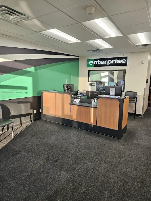 Enterprise Rent-A-Car Picture 1