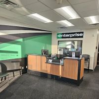 Enterprise Rent-A-Car ico