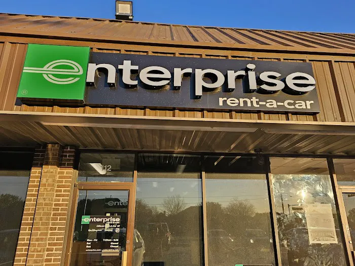 Enterprise Rent-A-Car Picture 4