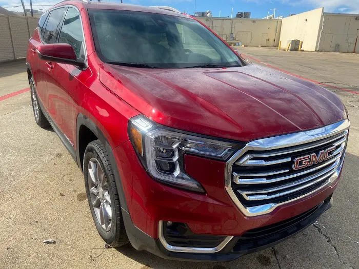 Budget Car Rental Picture 3