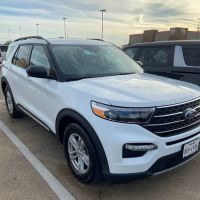 Budget Car Rental ico