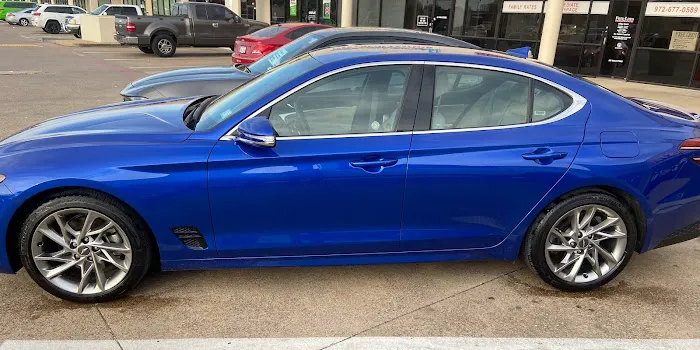 Budget Car Rental Picture 6