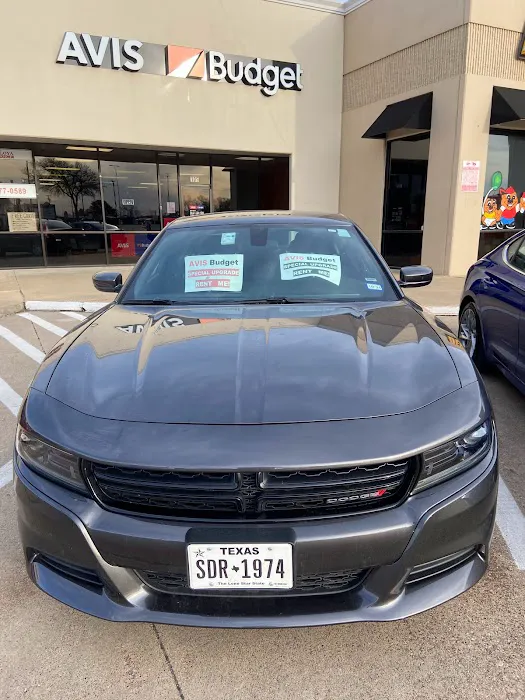 Budget Car Rental Picture 4