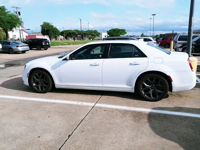 Budget Car Rental Picture 10