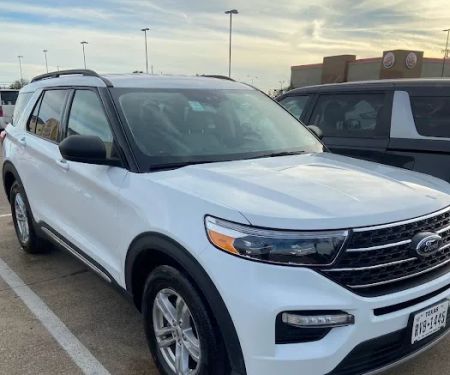 Avis Car Rental (MQ7)