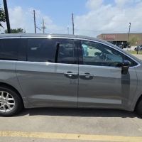 Enterprise Rent-A-Car ico