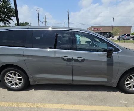 Enterprise Rent-A-Car