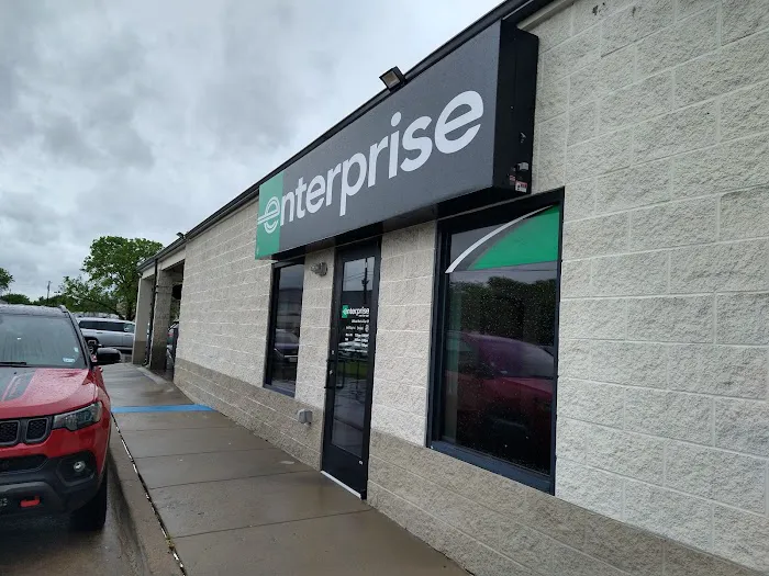 Enterprise Rent-A-Car Picture 3