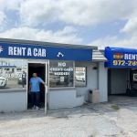 Swift Rent A Car